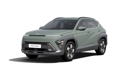 Hyundai KONA Hybrid Advance