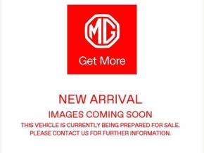 MG MG HS 2022 (72) at Just Motor Group Keighley