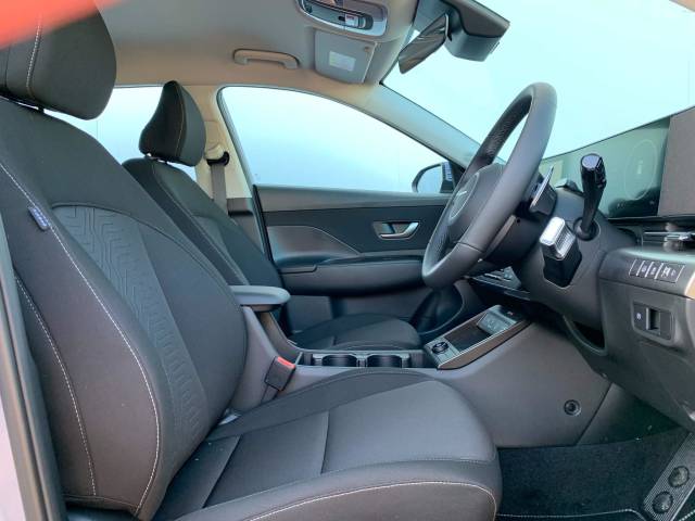 Hyundai Kona 1.6 h-GDi Advance DCT Euro 6 (s/s) 5dr
