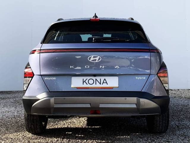 Hyundai Kona 1.6 h-GDi Advance DCT Euro 6 (s/s) 5dr