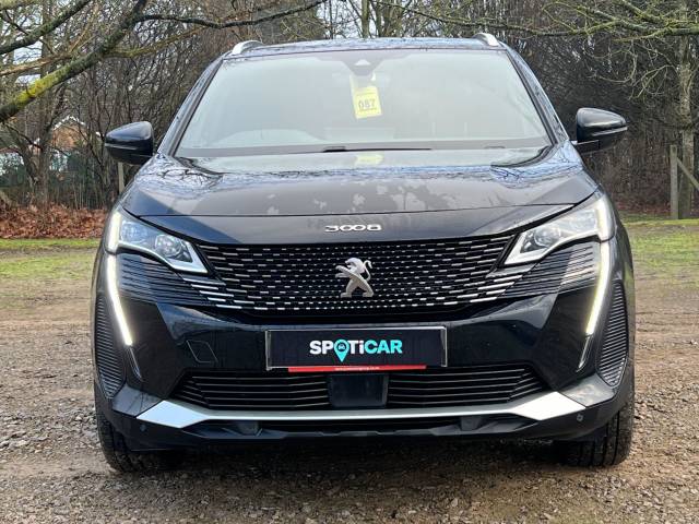 2023 Peugeot 3008 1.5 BlueHDi GT EAT Euro 6 (s/s) 5dr