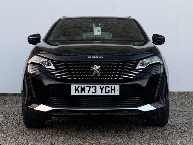 2023 Peugeot 3008 1.5 BlueHDi GT 5dr EAT8