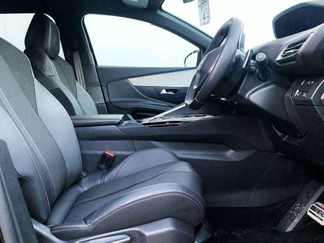 2023 Peugeot 3008 1.5 BlueHDi GT 5dr EAT8