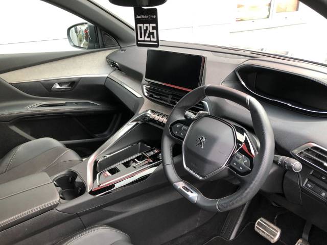 2023 Peugeot 5008 1.2 PureTech GT EAT Euro 6 (s/s) 5dr
