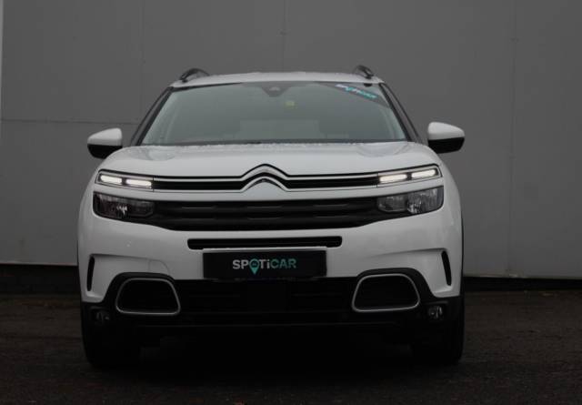 2020 Citroen C5 Aircross 1.6 13.2kWh Flair Plus e-EAT8 Euro 6 (s/s) 5dr