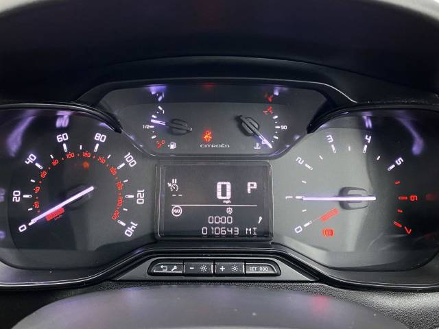 2023 Citroen C3 1.2 PureTech 110 C-Series Edition 5dr EAT6