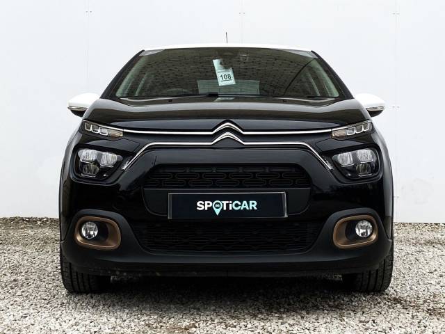 2023 Citroen C3 1.2 PureTech 110 C-Series Edition 5dr EAT6