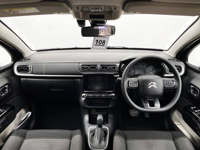 2023 Citroen C3 1.2 PureTech 110 C-Series Edition 5dr EAT6