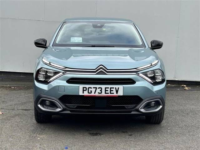 2024 Citroen C4 1.2 PureTech MAX Euro 6 (s/s) 5dr