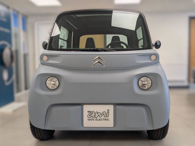 2024 Citroen Ami AMI