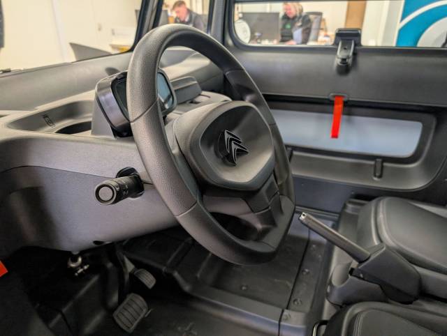 2024 Citroen Ami AMI