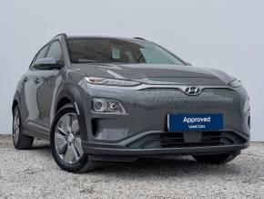 HYUNDAI KONA 2020 (70) at Just Motor Group Keighley