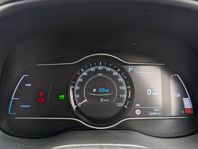 2020 Hyundai Kona 0.0 150kW Premium 64kWh 5dr Auto