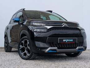CITROEN C3 AIRCROSS 2022 (22) at Just Motor Group Keighley