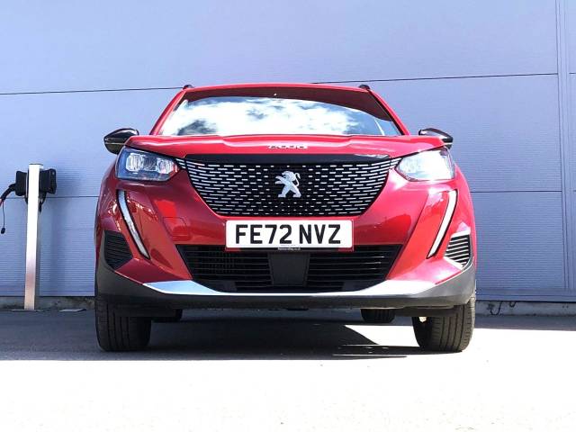 2023 Peugeot 2008 1.2 PureTech Allure Premium + Euro 6 (s/s) 5dr