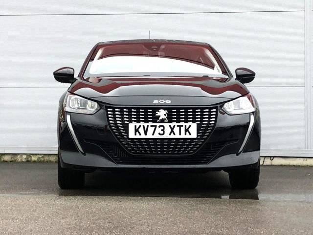 2023 Peugeot 208 1.2 PureTech Active Premium Euro 6 (s/s) 5dr