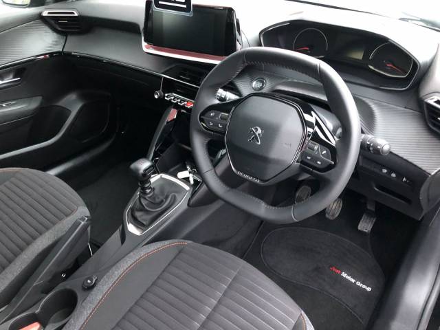 2023 Peugeot 208 1.2 PureTech Active Premium Euro 6 (s/s) 5dr