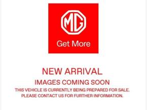 MG MG ZS 2024 (74) at Just Motor Group Keighley