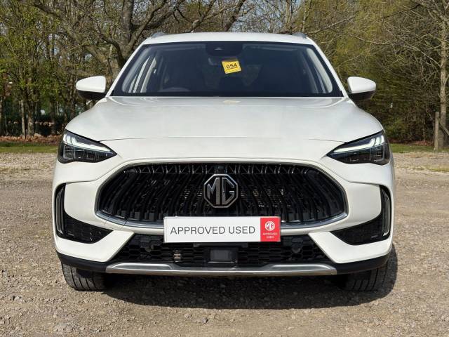 2023 MG MG HS 1.5 T-GDI Trophy 5dr