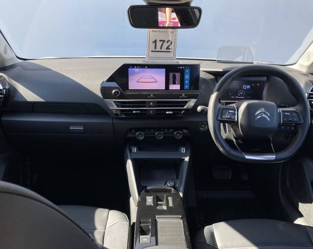 2024 Citroen C4 X 1.2 PureTech [130] Max 5dr EAT8