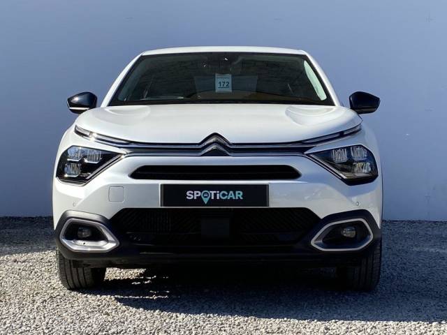 2024 Citroen C4 X 1.2 PureTech [130] Max 5dr EAT8