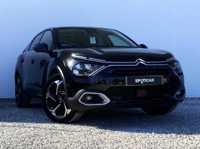 CITROEN C4 2024 (73) at Just Motor Group Keighley
