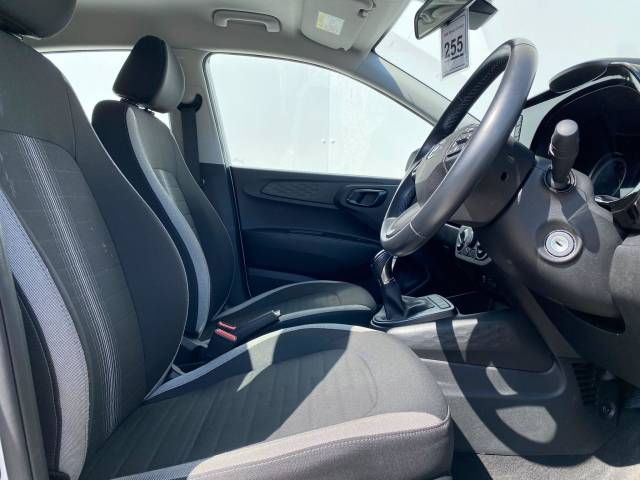 2023 Hyundai i10 1.0 MPi SE Connect 5dr Auto