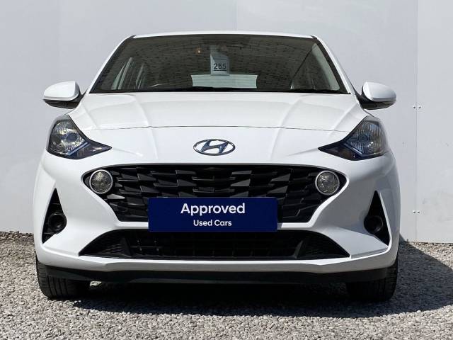2023 Hyundai i10 1.0 MPi SE Connect 5dr Auto