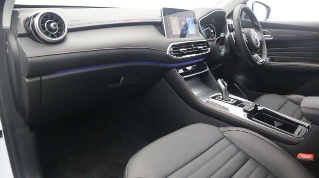 2024 MG MG HS 1.5 T-GDI Trophy 5dr DCT