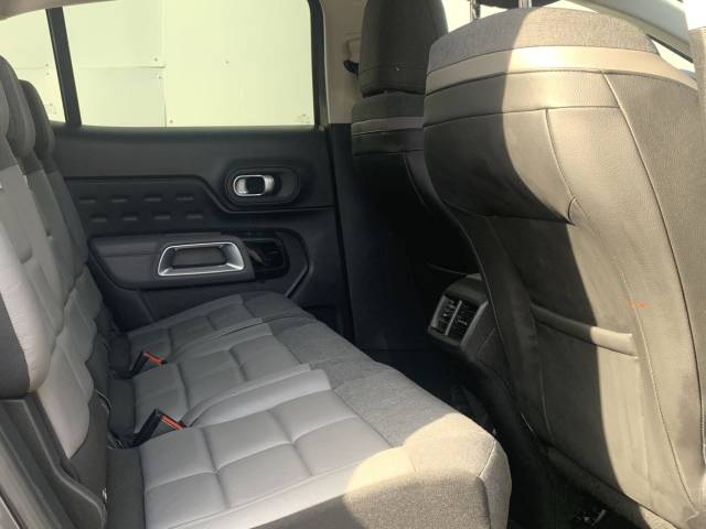 2021 Citroen C5 Aircross 1.2 PureTech Shine Plus EAT8 Euro 6 (s/s) 5dr