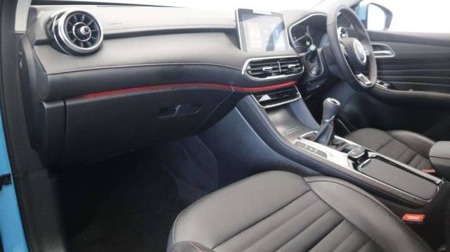 2024 MG MG HS 1.5 T-GDI Trophy 5dr
