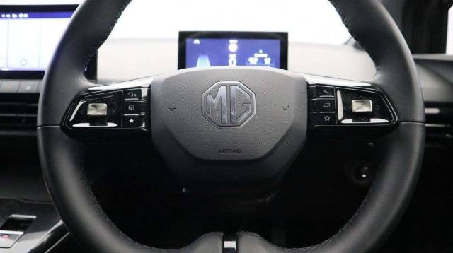 2023 MG MG 4 0.0 150kW SE EV Long Range 64kWh 5dr Auto