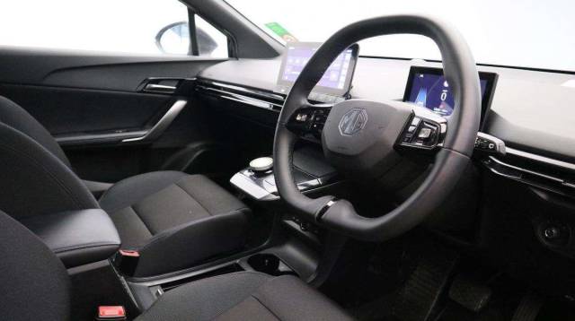 2023 MG MG 4 0.0 150kW SE EV Long Range 64kWh 5dr Auto