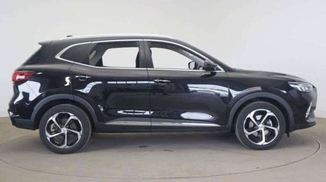 2024 MG MG HS 1.5 T-GDI Trophy 5dr DCT
