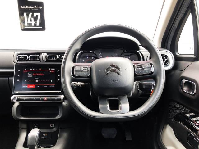 2022 Citroen C3 1.2 PureTech YOU! Euro 6 (s/s) 5dr