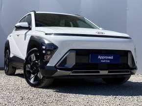HYUNDAI KONA 2025 (74) at Just Motor Group Keighley