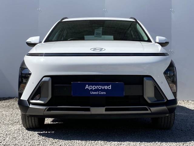 2025 Hyundai Kona 1.6 Hybrid 129 Advance 5dr DCT
