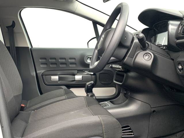 2024 Citroen C3 1.2 PureTech PLUS Euro 6 (s/s) 5dr