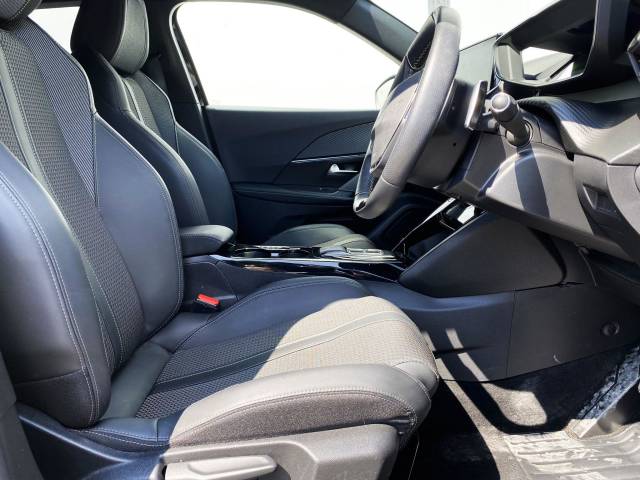 2022 Peugeot 2008 1.2 PureTech 130 GT 5dr EAT8