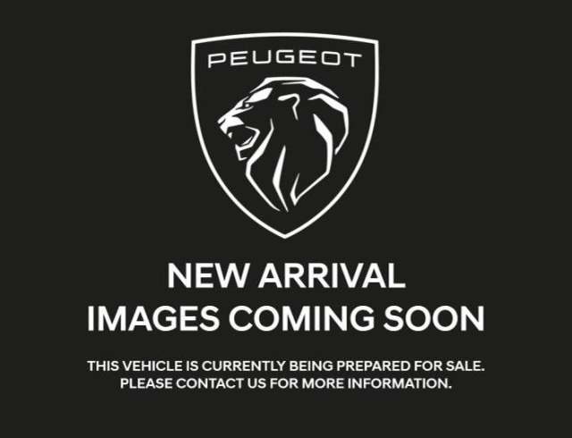 Peugeot 2008 1.2 PureTech Active 5dr Hatchback Petrol BLACK
