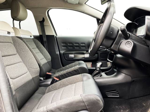 2022 Citroen C3 1.2 PureTech 110 Saint James 5dr EAT6