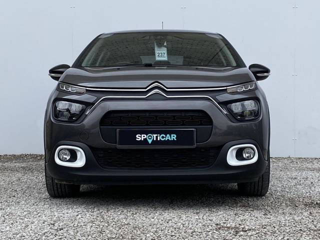 2022 Citroen C3 1.2 PureTech 110 Saint James 5dr EAT6