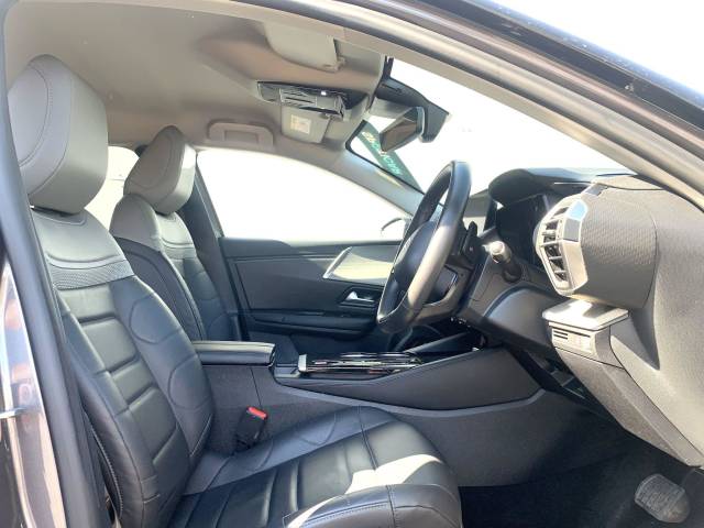 2024 Citroen C5 X 1.2 PureTech PLUS EAT8 Euro 6 (s/s) 5dr