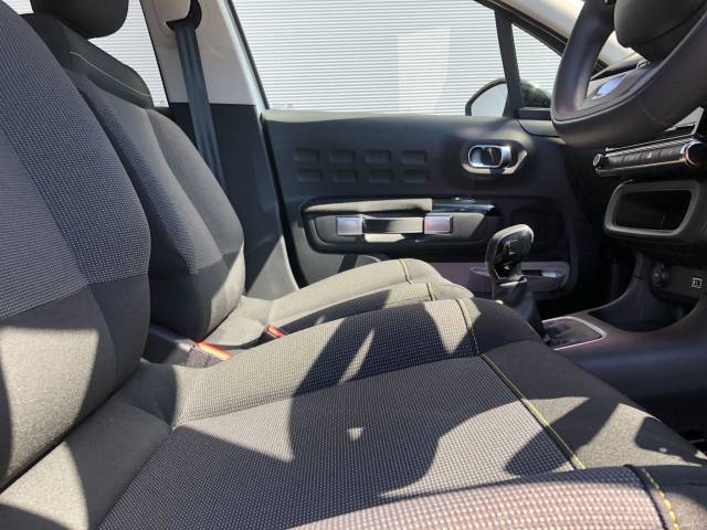 2024 Citroen C3 1.2 PureTech PLUS Euro 6 (s/s) 5dr