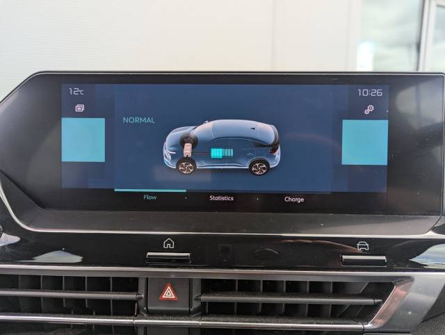 2021 Citroen e-C4 50kWh Shine Plus Auto 5dr