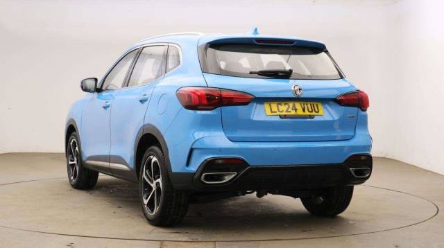 2024 MG MG HS 1.5 T-GDI SE 5dr