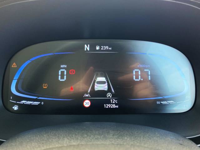 2024 Hyundai i10 1.0 Advance 5dr Auto