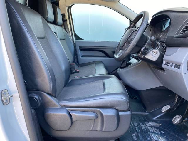 2021 Citroen Dispatch 1400 2.0 BlueHDi 145 Van Enterprise Pro