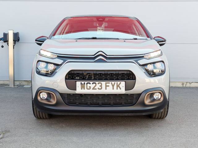 2023 Citroen C3 1.2 PureTech C-Series Edition Euro 6 (s/s) 5dr