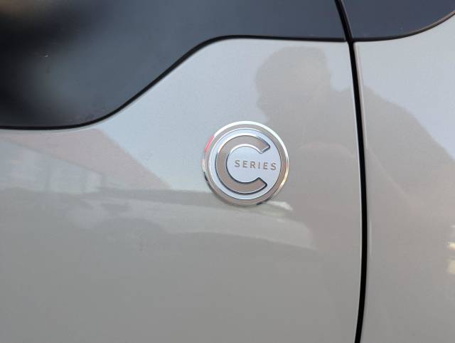 2023 Citroen C3 1.2 PureTech C-Series Edition Euro 6 (s/s) 5dr